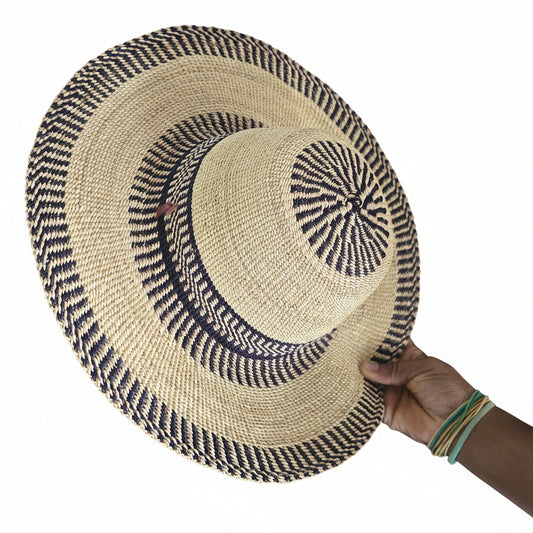 Bolga Hat