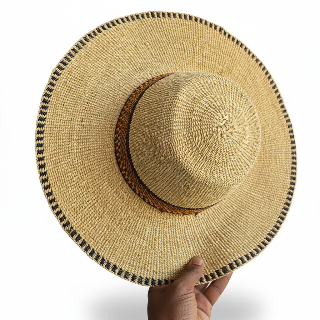 Bolga hat 