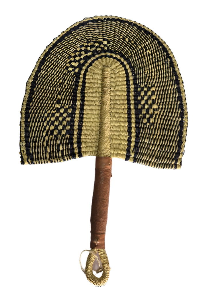 BOLGA FAN – DANSOMAN