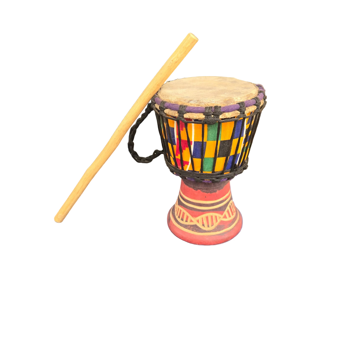 Mini drum 