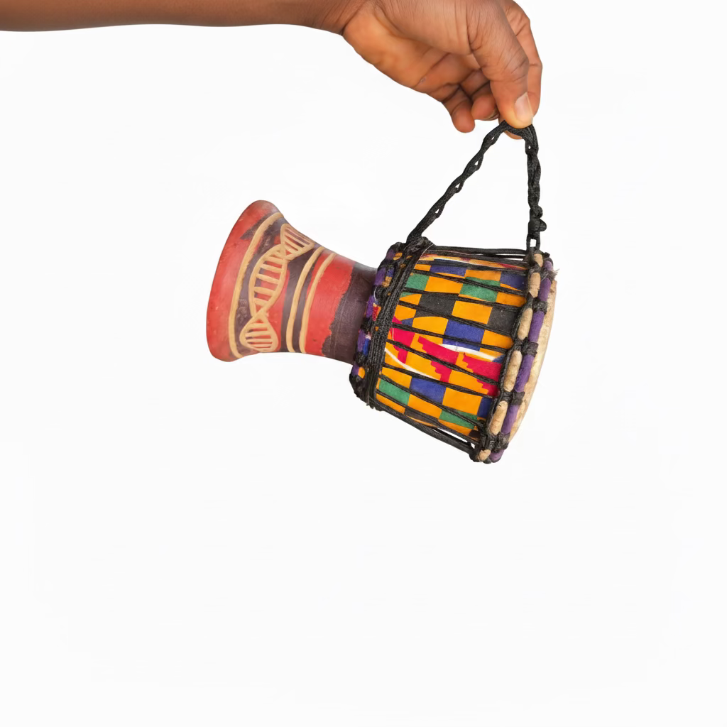 Mini Drum 