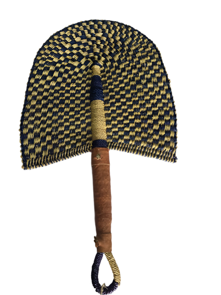 BOLGA FAN – HOHOE