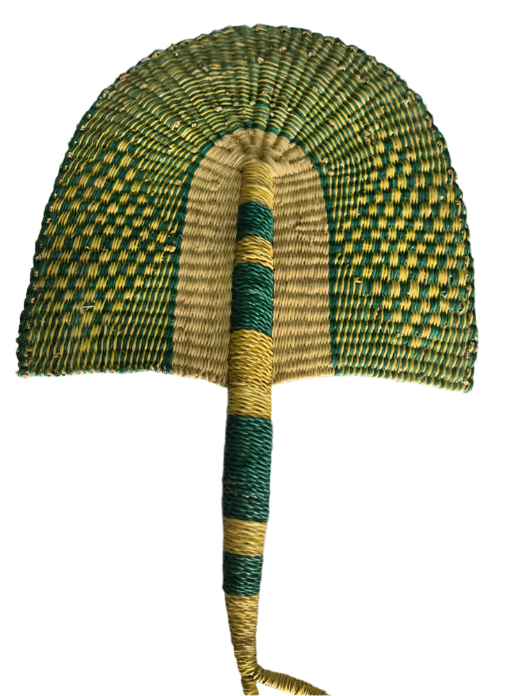 BOLGA FAN – KUMASI