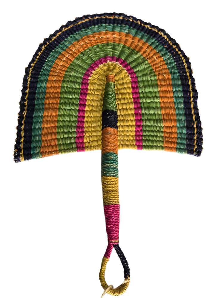 BOLGA FAN – KWAHU