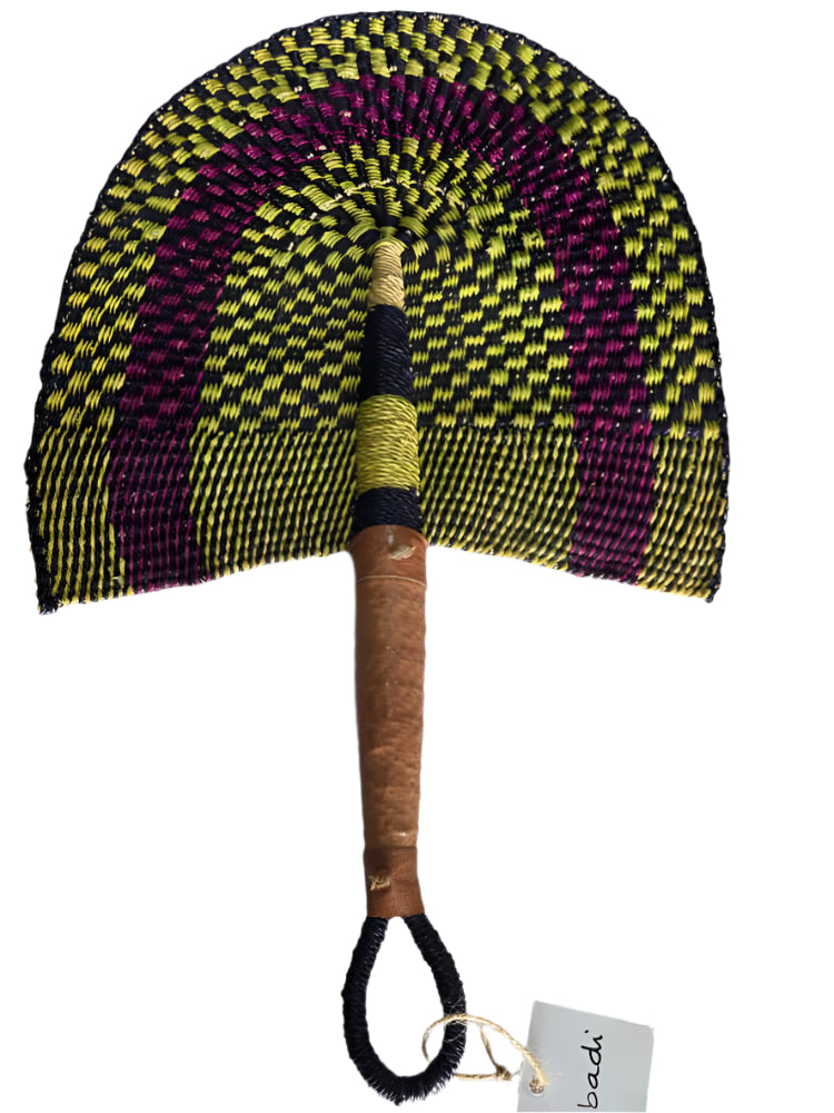 BOLGA FAN – LABADI