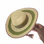 Bolga Hat