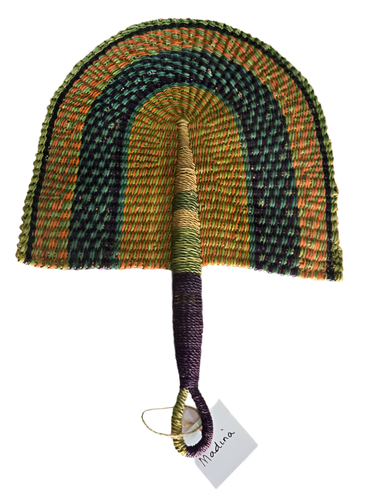 BOLGA FAN – MADINA