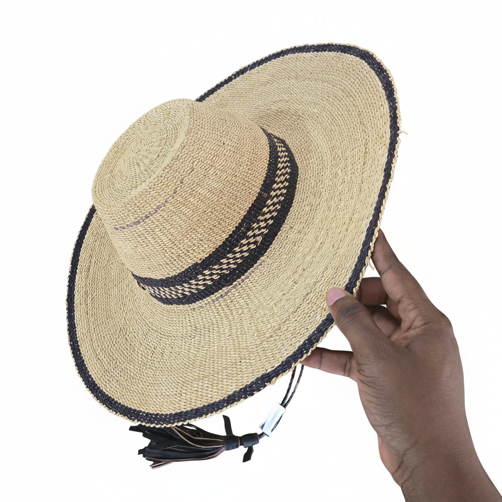 Bolga Hat