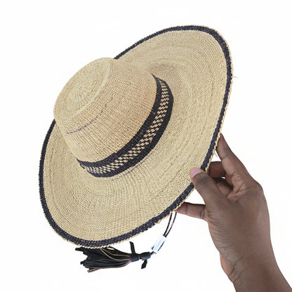 Bolga Hat