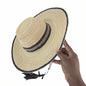 Bolga Hat