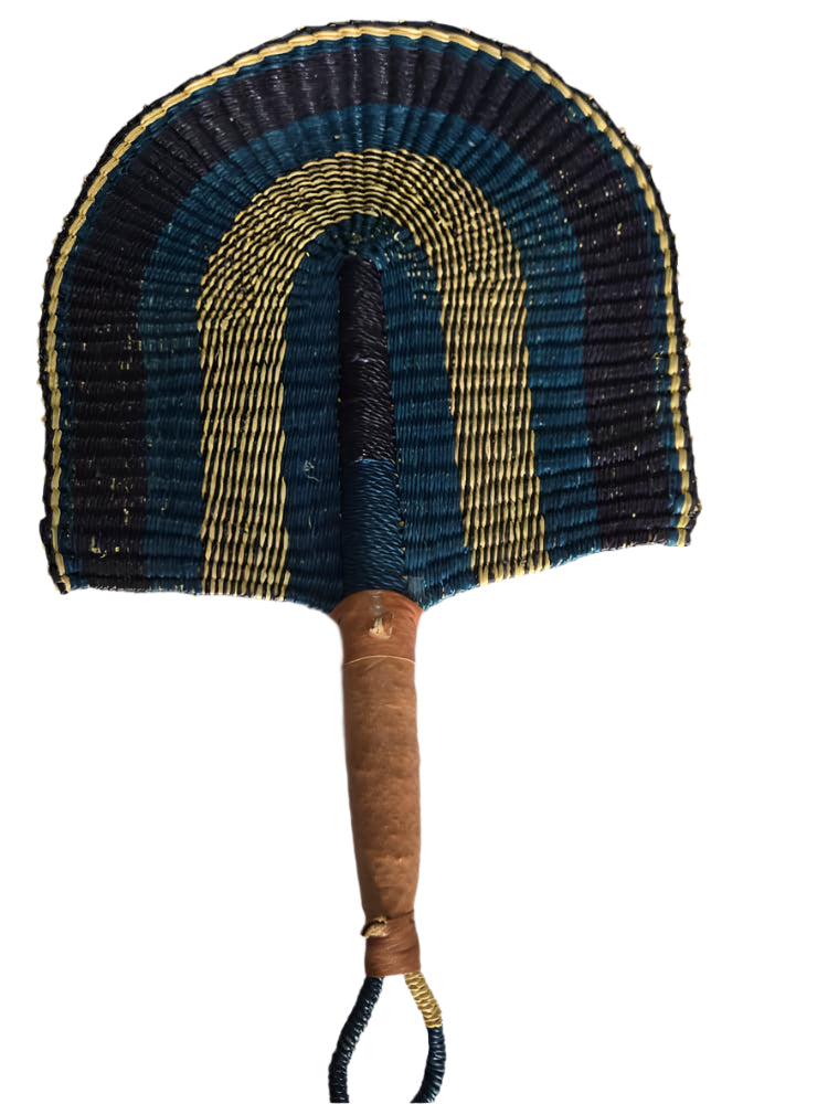 BOLGA FAN – OYARIFA