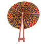 Foldable Fabric Fan