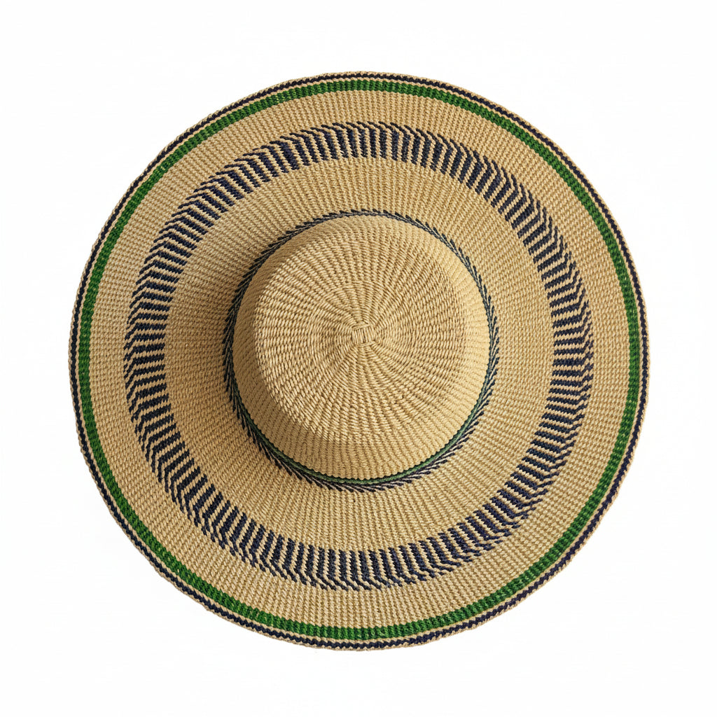 Bolga hat 