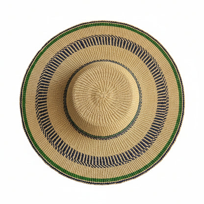 Bolga hat 