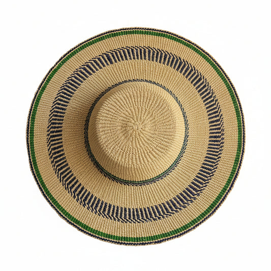Bolga hat 