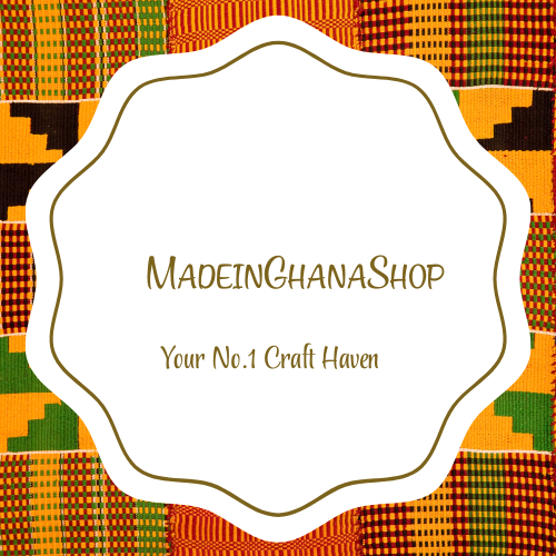 MadeInGhanaShop