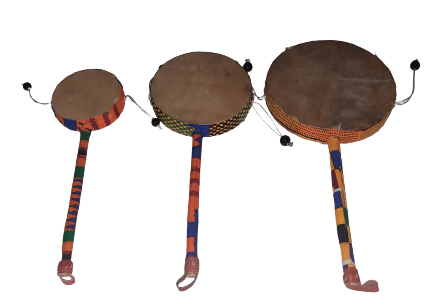 Balancing drum / Swinging drum