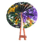 Foldable Fabric Fan 