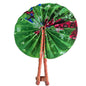 Foldable Fabric Fan