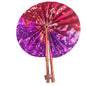 Foldable Fabric Fan