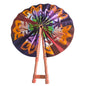 Foldable Fabric Fan