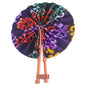 Foldable Fabric Fan