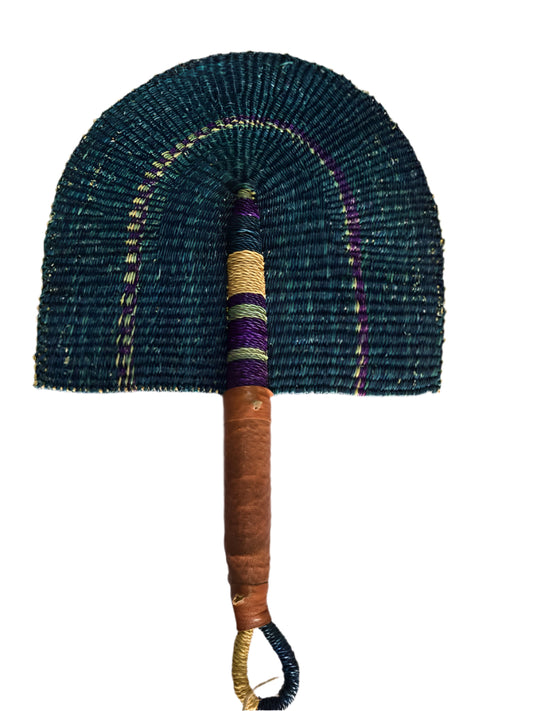 BOLGA FAN – TAKORADI