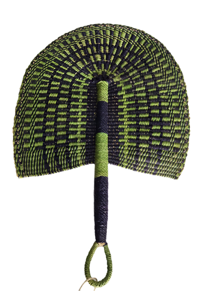 BOLGA FAN – TAMALE
