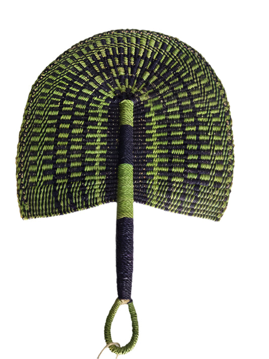 BOLGA FAN – TAMALE