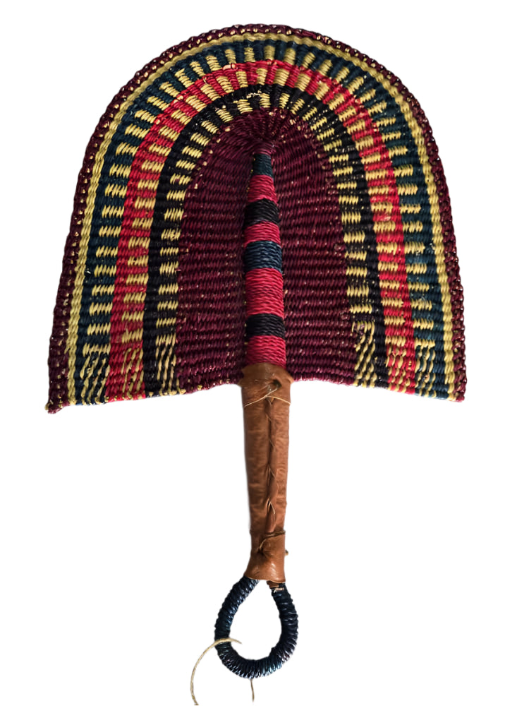 BOLGA FAN – WEIJA