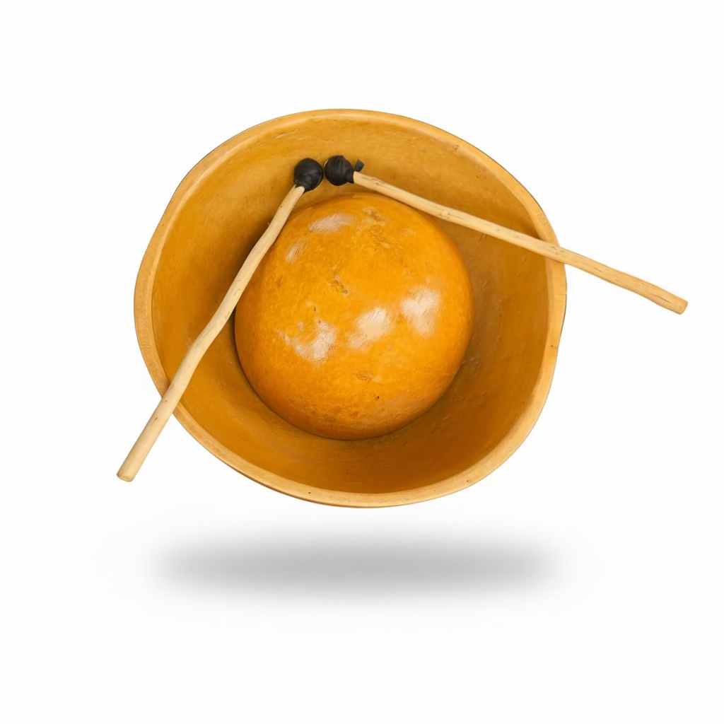 Water Drum 