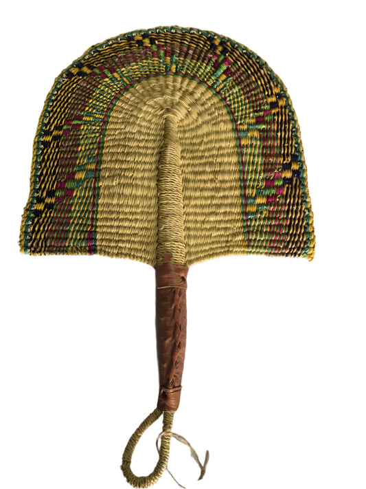 BOLGA FAN – YENDI
