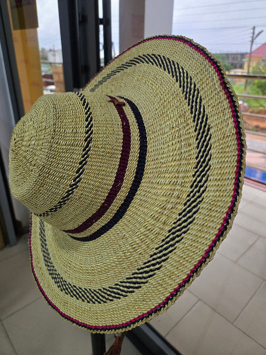 Bolga Hat - Tamale image 0