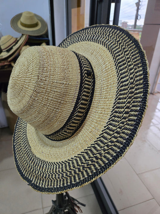 Bolga Hat - Karaga image 0