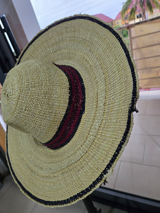 Bolga Hat - Salaga image 0
