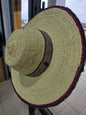 Bolga Hat - Bimbilla image 0