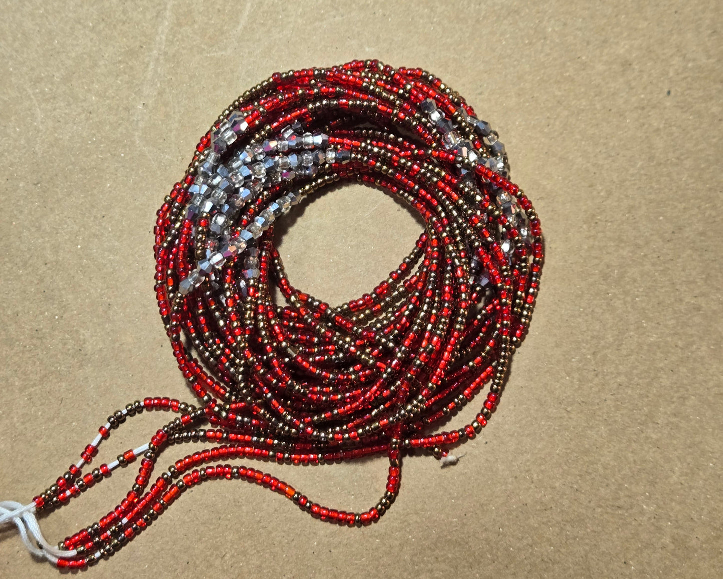 Bulk  Crystal Beads – 11 Designs