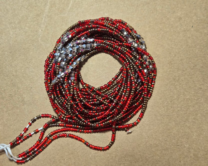 Bulk  Crystal Beads – 11 Designs
