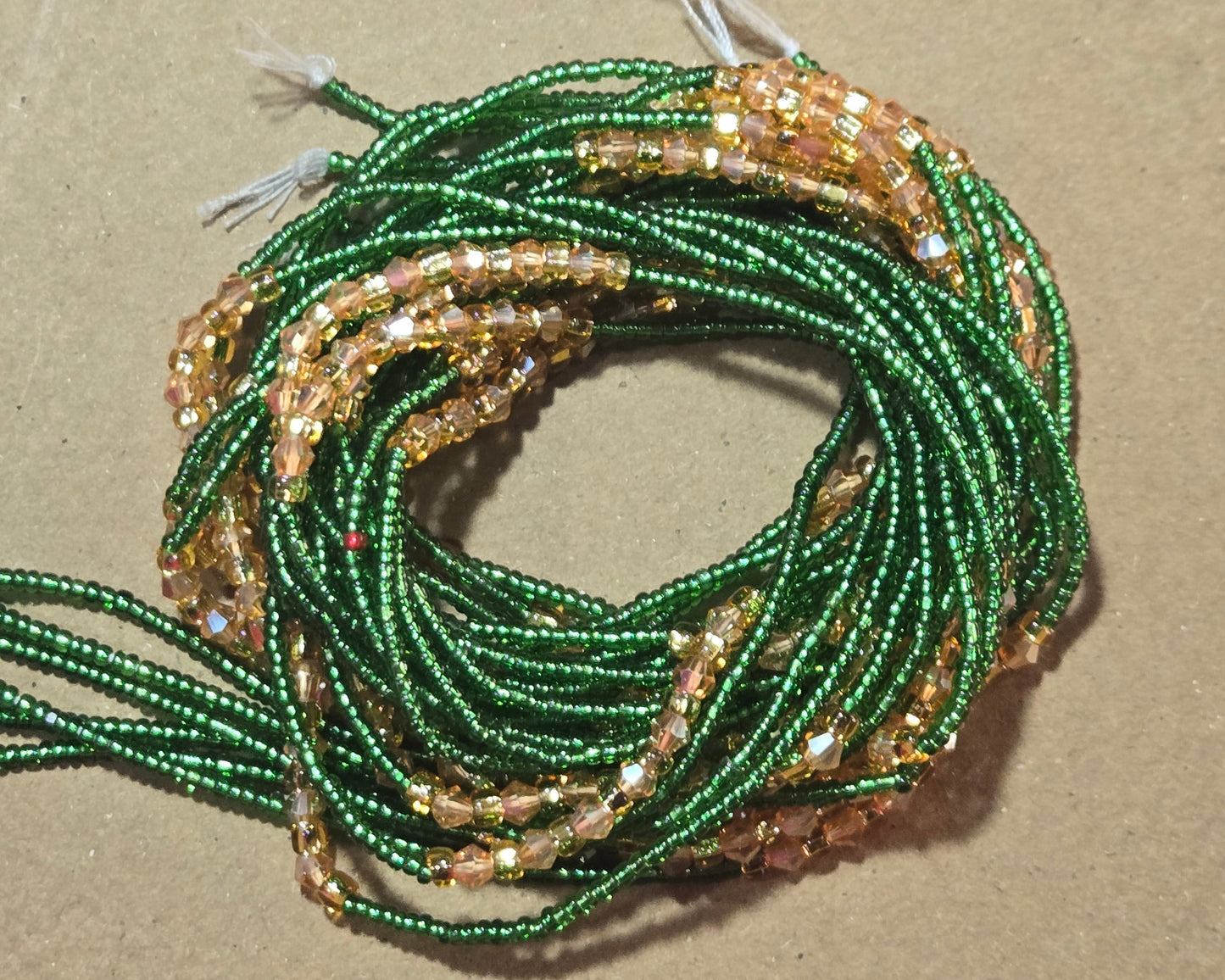 Bulk  Crystal Beads – 11 Designs