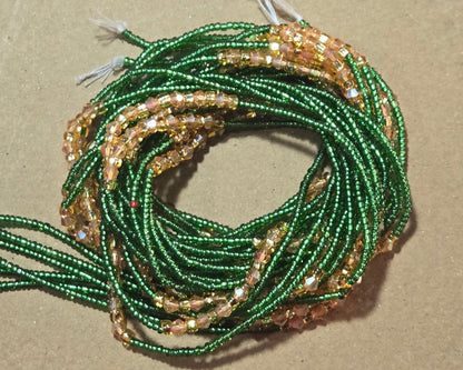 Bulk  Crystal Beads – 11 Designs