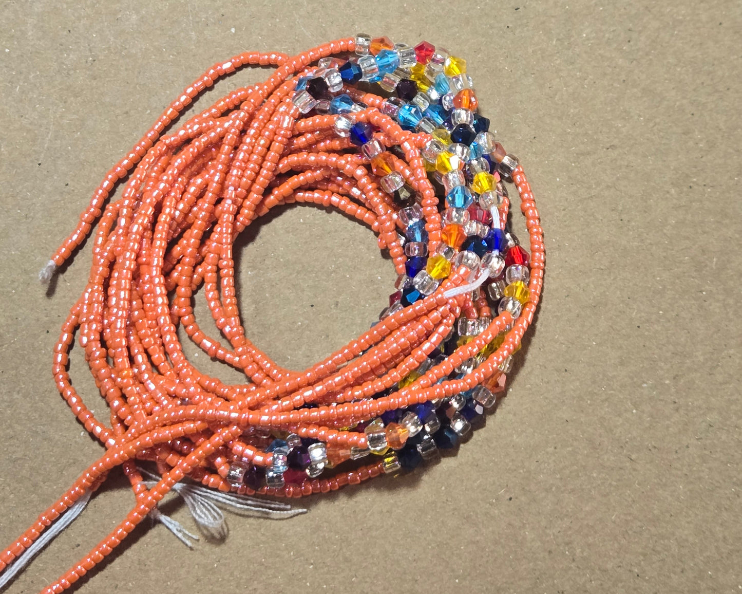 Bulk  Crystal Beads – 11 Designs
