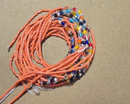 Bulk  Crystal Beads – 11 Designs