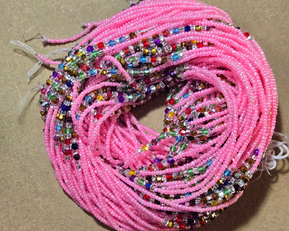 Bulk  Crystal Beads – 11 Designs