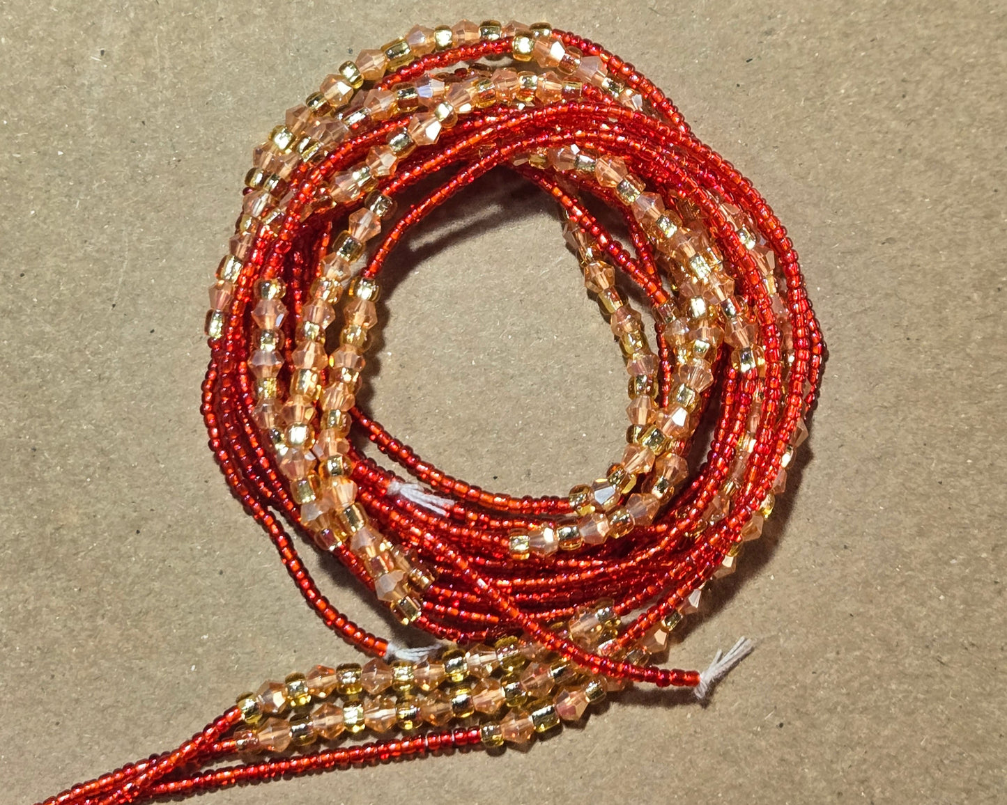 Bulk  Crystal Beads – 11 Designs
