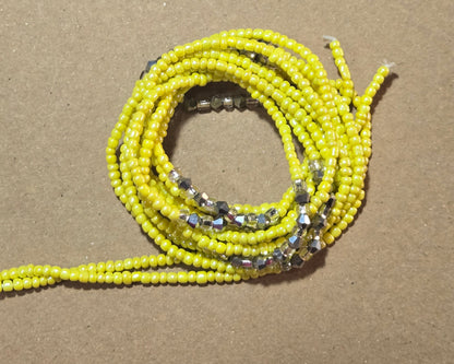 Bulk  Crystal Beads – 11 Designs