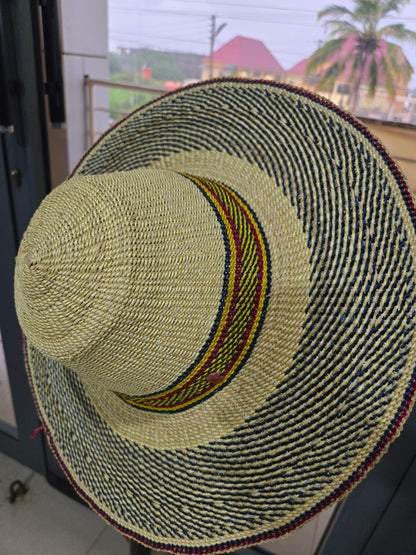 Wholesale Bolga Hat image 2
