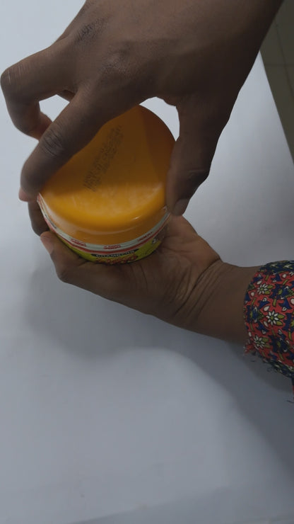 Chambers Chapter 2000 Hair Cream