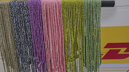 Bulk  Minimalist Beads – 6 Designs