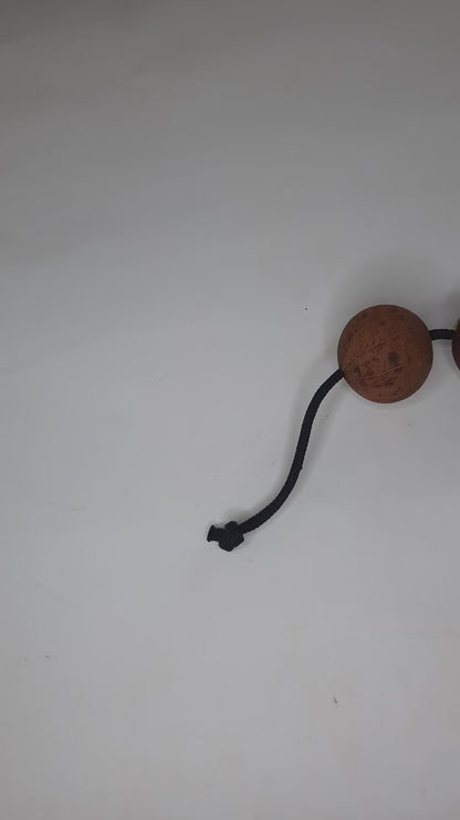 Adjustable Kosh Kash  - 2 Pieces