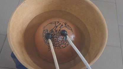 Water Drum